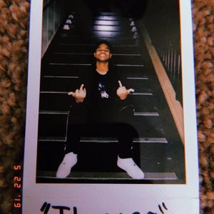 Meet your Posher, Jay